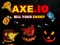 Joc Axe.io on-line