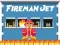 Joc Fireman Jet on-line