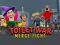 Joc Toilet War: Merge Skibidi on-line