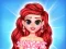 Joc BFFS Love Pinky Outfits on-line