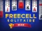Joc Freecell Solitaire Blue on-line