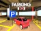 Joc Sports Car Parking on-line