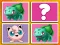 Joc Poke World Find-Pairs on-line