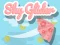 Joc Sky Glider on-line