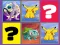 Joc Pokemon Find Pairs on-line