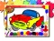 Joc Racing Cars Coloring Book on-line