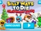 Joc Silly ways to die: Christmas Party on-line