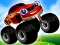 Joc Monster Truck Memory on-line