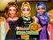 Joc Princesses Halloween Getup on-line