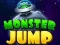 Joc Monster Jump on-line