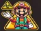 Joc Super Mario Hangman on-line