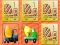 Joc Mixer Trucks Memory on-line