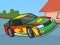 Joc Speed Cars Jigsaw on-line