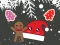 Joc Christmas Cookies Match 3 on-line