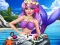 Joc Princess Mermaid Makeup Style on-line