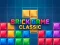 Joc Brick Game Classic on-line