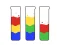 Joc Water Sort Puzzle Color Sorting on-line