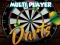 Joc Dart Tournament Multiplayer on-line