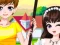 Joc Romantic Spring Couple on-line