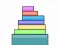 Joc Stack Color on-line