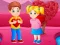 Joc Romantic Love Differences on-line