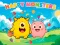 Joc Happy Monsters on-line