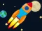 Joc Spaceship Jigsaw on-line
