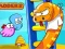 Joc Snake On Ladders on-line