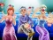 Joc Ice Family Movie Night on-line