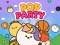 Joc Pop Party on-line
