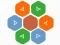 Joc Hexa match on-line