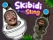 Joc Skibidi Sling on-line