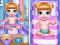 Joc Princess New Born Twins Baby Care on-line