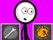 Joc Stickman Choosing actions on-line