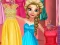 Joc Ice Queen Fashion Day on-line