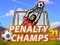Joc Penalty Champs 21 on-line