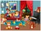 Joc Hidden Toys on-line