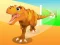 Joc Dinosaur Runner 3D on-line