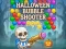 Joc Halloween Bubble Shooter on-line