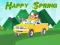 Joc Happy Spring Jigsaw Puzzle on-line