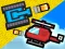 Joc Pixel Battles on-line