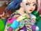 Joc Carley Queen Fun Tattoo on-line