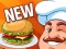 Joc Fast Burger on-line