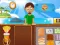 Joc Beach Burger on-line