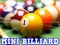 Joc Mini Billiard on-line