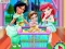 Joc Baby Princesses Bedroom Decor on-line