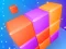 Joc Cubes Road on-line