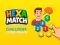 Joc Hexa Match on-line