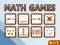 Joc Math Games on-line