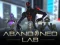Joc Abandoned Lab on-line